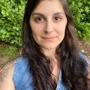 Meet your Posher, Jenna